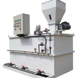 XMJY三厢全自动加药装置