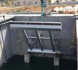 BS型电动推杆旋转式滗水器