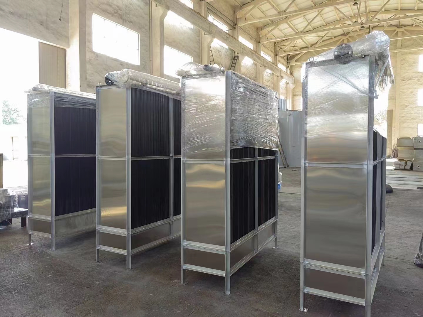 浸没式MBR超滤膜组件